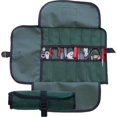 thumbnail image 1 of Paktek 10300 Rouleau d'Outils 13 Pochettes, 1 of 1