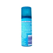 Rave 4x Mega Hairspray, Unscented 1.5 oz (Pack of 3)