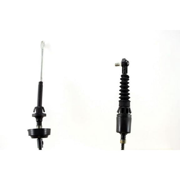 Automatic Transmission Selector Cable - Compatible with 1983 - 1992 Chevy Camaro 1984 1985 1986 1987 1988 1989 1990 1991