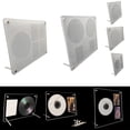 thumbnail image 4 of Lefu Acrylic Albums CD Frame Display Disc Photocard Stand for Birthday picture, 4 of 6