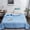 C, variant on Ice Cooling Calming Blanket, Double-Sided Cold Blanket for Hot Sleepers, Lightweight Breathable Summer Blankets, for All Season (A, 43.3 * 59.1in)
