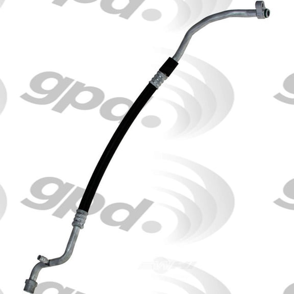 A/C Refrigerant Suction Hose Fits select: 2012-2015 HONDA CIVIC