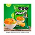 thumbnail image 4 of Totopos Totis sabor esquite 52 g, 4 of 4