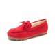 thumbnail image 1 of Zapatos de invierno con suela plana y tendón de res, suela suave de algodón, zapatos casuales perezosos para mujeres embarazadas, 1 of 6
