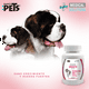 thumbnail image 2 of Tabletas masticables para perro Fancy Pets Growth 60 tabs Fancy Pets MSGrowth, 2 of 2