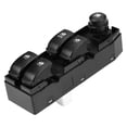 thumbnail image 4 of Interruptor de Control de la Ventana Eléctrica, 96552814 Coche Eléctrico Interruptor de la Ventana Eléctrica Control Principal Accesorio del Coche para Chevrolet Optra LHD Daewoo Lacetti EOTVIA  No, 4 of 6