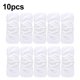 thumbnail image 4 of Paquete de 10 pañales de tela para bebés Cambio de pañales de bolsillo para recién nacidos Inserciones absorbentes, transpirables, cómodos, de viaje, forros suaves tipo 4 Kearding BA000359-04, 4 of 7
