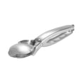 thumbnail image 3 of Pinza para cascanueces, abridor de nueces de acero inoxidable, herramienta de cocina, abridor de castañas, herramienta para cortar castañas, abridor, 3 of 9