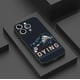 thumbnail image 3 of Mantenga su iPhone seguro y elegante: ¡Descubra la funda plateada mate de doble capa para iPhone 15 Pro Max 14 13 12 Pro 11!, 3 of 4