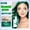 emerald, variant on Hair Dye Semi Permanent Hair Color Depositing Conditioner Color Conditioner 5.28Fl Oz