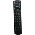 thumbnail image 3 of Remote Control for Panasonic N2QAYB000829 TC55AS530UE TC55AS680U TC55ASU534 TC60AS530 TC60AS530U Viera LED HDTV TV, 3 of 5
