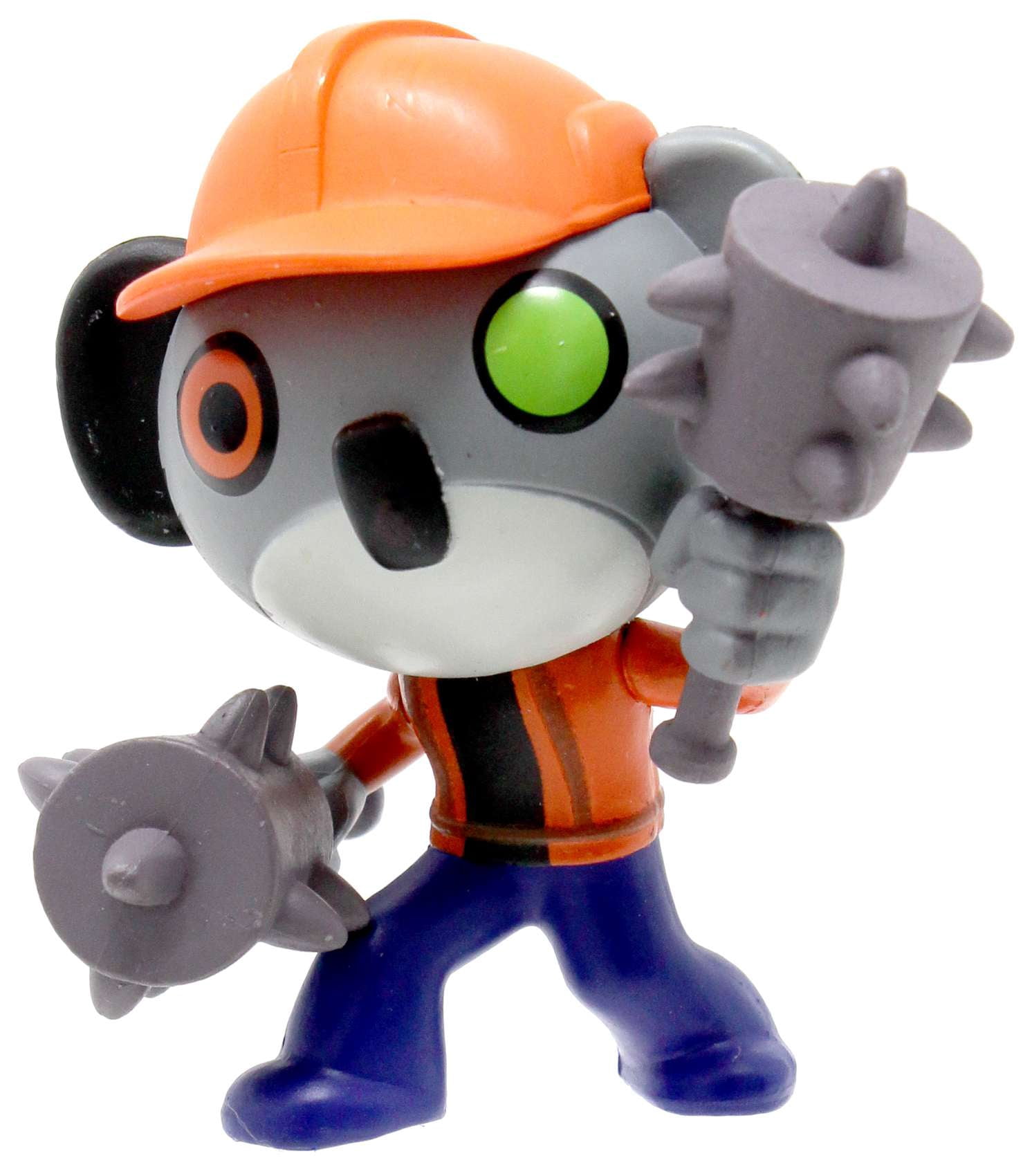 Roblox Action Collection - Monster Islands: Malgorok'Zyth Figure