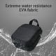 thumbnail image 4 of Organizador de Auriculares Cuadrado Estuche Protector para Auriculares Bluetooth Portátil Estuche de Viaje Bolsa Bento, 4 of 5