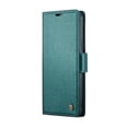 thumbnail image 4 of Funda tipo cartera Google Pixel 7A con cierre magnético, RFID, tarjetero, soporte, carga inalámbrica, 4 of 5