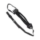 thumbnail image 2 of Banda de asistencia para dominadas Fitness 3 cables de resistencia para expansiones de pecho con Negro, 2 of 9