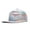 C, variant on Unisex Adjustable Shiny Holographic Leather Baseball Cap Rainbow Reflective Hip Hop Rave Hat Metallic Casual Cap Bone Casquette ,Durable Quality