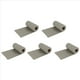 thumbnail image 1 of 5X Almohadilla BM120 Almohadilla TéRmica Recubierta de Fibra de Vidrio y Silicona para Disipador TéRmico IGBT MOS Transistor, 1 of 5