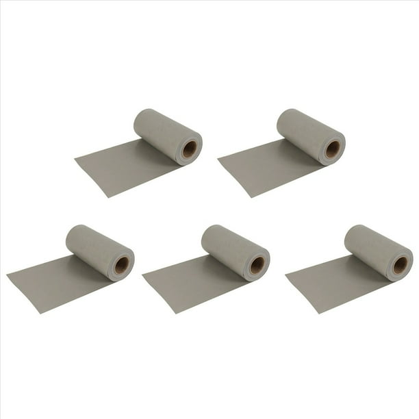 5X Almohadilla BM120 Almohadilla TéRmica Recubierta de Fibra de Vidrio y Silicona para Disipador TéRmico IGBT MOS Transistor