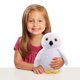 thumbnail image 2 of Peluche Hedwig de Harry Potter Just Play 18 cm, 2 of 5