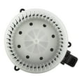 thumbnail image 6 of BOXI 700237 Front HVAC Blower Motor Fan Assembly Fits for Ford Expedition 2009-2017 / for Ford F-150 2009-2014 / for Lincoln Navigator 2009-2017 / Replaces OE# CL1Z19805A AL1Z19805A AL1Z19805B PM9364, 6 of 7