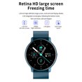 thumbnail image 1 of ZL02 Fitness Tracker Smartwatch Frecuencia cardíaca Monitor de presión arterial Pulsera deportiva Universal Accesorios Electrónicos, 1 of 9