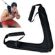 thumbnail image 3 of Arnés de Ab , Correa para El Hombro, Arnés de Tensión, en D, Accesorio para , Ejercicio Físico en hogar, Entrenamie , largo DYNWAVEMX Arnés Crunch Abdominal, 3 of 7