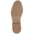 thumbnail image 6 of Journee Womens Rainey Almond Toe Slip On Mesh Loafers, 6 of 10