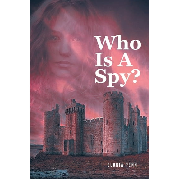 Who Is A Spy?, (Paperback)