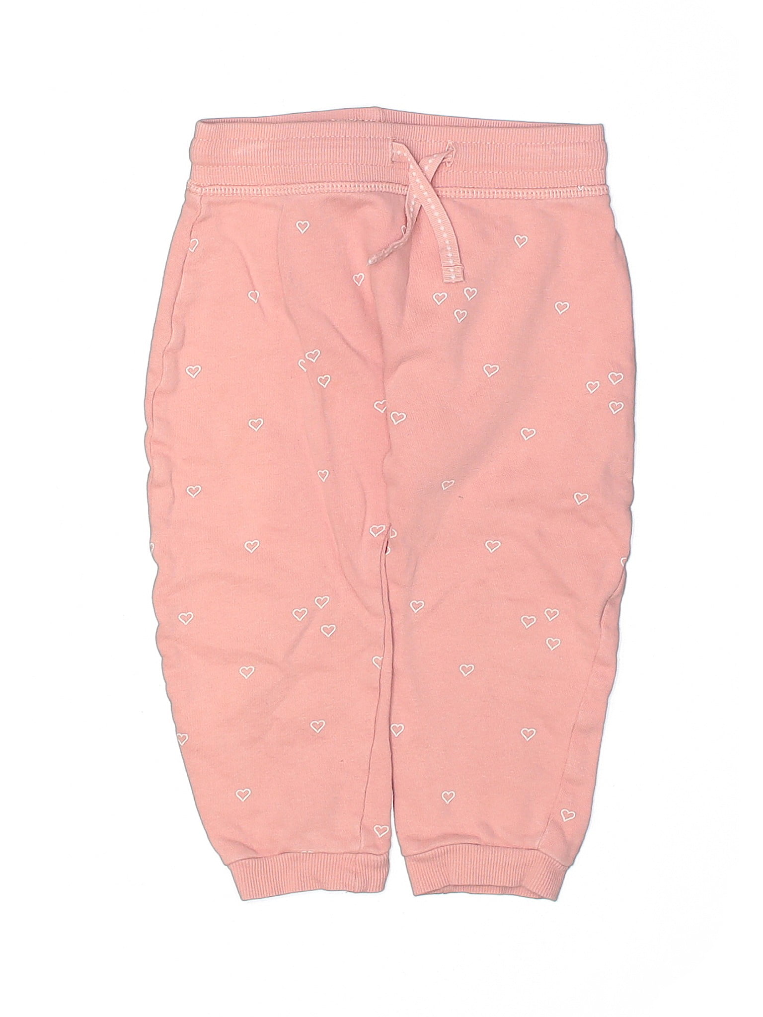 h&m girls pants