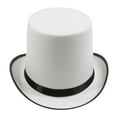 thumbnail image 2 of Magicien Costume de Cosplay d'Halloween Formel avec Haut-de-Forme, 2 of 7