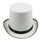thumbnail image 2 of Sombrero de Copa de Mago Sunnimix Para Hombre Y Mujer Accesorio Steampunk Vestido Formal de Dickens, 2 of 7