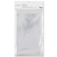 thumbnail image 4 of Recollections Clear Card Sleeves, 12 Packs: 50 ct. (600 total), 4 of 5