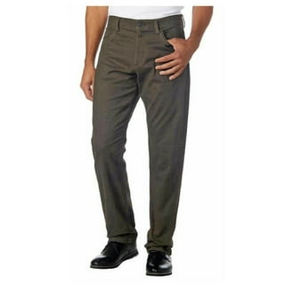 Calvin Klein Men's Slim Fit Tech Solid Performance Dress Pants B4HP (32 in,Charcoal,30  in) - Walmart.com