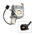 thumbnail image 3 of Yamaha 25HP 4-Stroke Outboard Engine Carburetor, Part 6BL-14301-10-00, 3 of 5