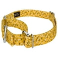 thumbnail image 3 of Country Brook Petz® Spring Cottagecore Martingale Dog Collar, Small, 3 of 5