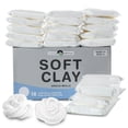 thumbnail image 1 of Papelería Clay Original Soft for Slime, 1800 g, para manualidades, 1 of 6