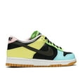 thumbnail image 3 of NIKE DUNK LOW SE GS 'FREE.99 - BLACK' - CZ2496-001, 3 of 4