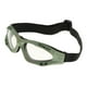 thumbnail image 3 of Gafas para deportes al aire libre, resistentes a la intemperie, con protección UV Verde, 3 of 9
