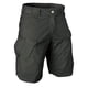 thumbnail image 2 of ICHUANYI Clearance Men's Shorts Classic Twill Relaxed Fit Work Wear Combat Safety Cargo Pants(Army Green, XXL) Ichuanyi Ichuanyi, 2 of 5