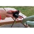 thumbnail image 5 of Candado de Cable Master Lock Negro y Plateado 6' x 3/16" diámetro, 5 of 5