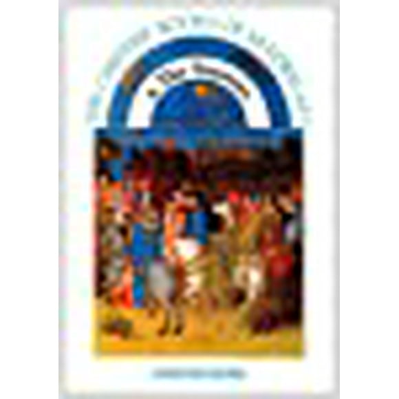 The Chester Book of Madrigals - Volume 4: The Seasons (The Chester Books of Madrigals Series)