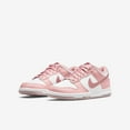 thumbnail image 3 of (GS) Nike Dunk Low 'Pink Velvet' (2021) DO6485-600, 3 of 8
