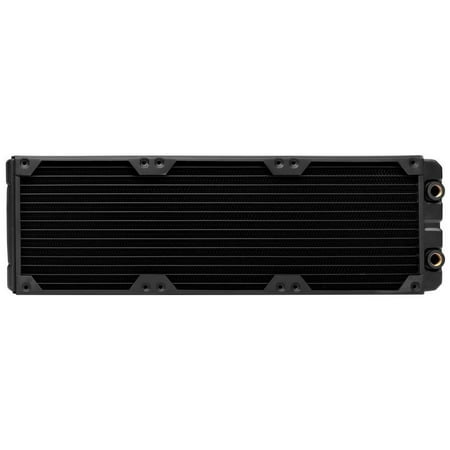 Corsair Hydro X Series XR5 420mm Water Cooling Radiator