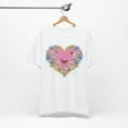 thumbnail image 4 of Heart Tee Shirt, Shirt with Heart, 4 of 19