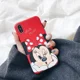 thumbnail image 2 of Funda Para iPhone Mickey Minnie Donald Stitch Whody + Mica, 2 of 2
