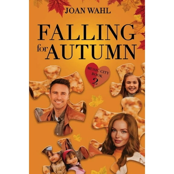 Falling for Autumn, (Paperback)