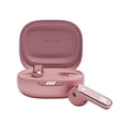 thumbnail image 1 of Audífonos Inalámbricos JBL Live Flex NC Bluetooth Rosa, 1 of 5