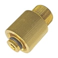 thumbnail image 1 of Enchufe de acoplamiento de lavadora a ón compatible con rápida Conversión M22 - a M22 - ID 14 Adaptador de a ID 14 Baoblaze Adaptador de lavadora a presión, 1 of 7