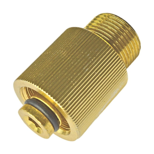 Enchufe de acoplamiento de lavadora a ón compatible con rápida Conversión M22 - a M22 - ID 14 Adaptador de a ID 14 Baoblaze Adaptador de lavadora a presión