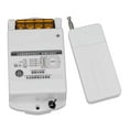 thumbnail image 3 of Interrupteur Télécommandé AC 380V, Interrupteur RF pour Alarmes Antivol, Appareils Ménagers, Pompes, Équipement Électrique, 3 of 8